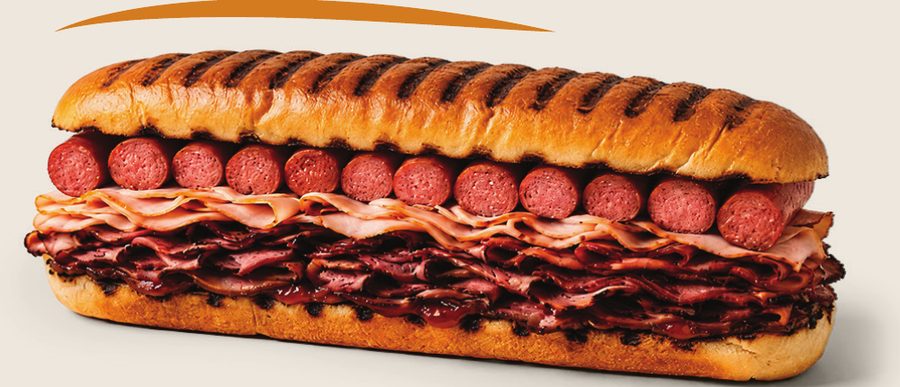 BUNO Max Toast